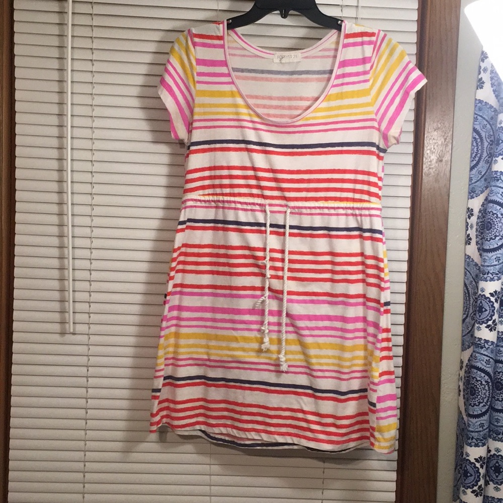 Forever 21 Sun Dress